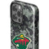 NHL Minnesota Wild Camo iPhone 13 Pro Max Impact Case