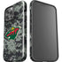 NHL Minnesota Wild Camo iPhone 13 Pro Max Impact Case