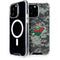 NHL Minnesota Wild Camo iPhone 13 Pro Max MagSafe Case