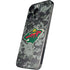 NHL Minnesota Wild Camo iPhone 13 Pro Skin