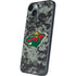 NHL Minnesota Wild Camo iPhone 13 Skin