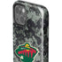 NHL Minnesota Wild Camo iPhone 15 Impact Case