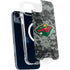 NHL Minnesota Wild Camo iPhone 15 Plus MagSafe Case