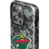 NHL Minnesota Wild Camo iPhone 15 Pro Impact Case