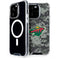 NHL Minnesota Wild Camo iPhone 15 Pro MagSafe Case