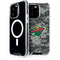 NHL Minnesota Wild Camo iPhone 14 Pro MagSafe Case