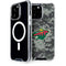 NHL Minnesota Wild Camo iPhone 15 Pro Max MagSafe Case