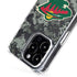 NHL Minnesota Wild Camo iPhone 14 Pro Max MagSafe Case