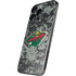 NHL Minnesota Wild Camo iPhone 14 Pro Max Skin