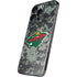 NHL Minnesota Wild Camo iPhone 14 Pro Skin