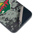 NHL Minnesota Wild Camo iPhone 14 Skin