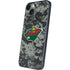 NHL Minnesota Wild Camo iPhone 15 Skin