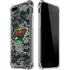 NHL Minnesota Wild Camo iPhone 7/8 Plus Clear Case