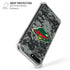 NHL Minnesota Wild Camo iPhone 7/8 Plus Clear Case