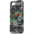 NHL Minnesota Wild Camo iPhone 7 Pro Case