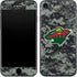 NHL Minnesota Wild Camo iPhone 7 Skin