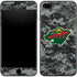 NHL Minnesota Wild Camo iPhone 8 Plus Skin