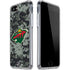 NHL Minnesota Wild Camo iPhone SE (2nd & 3rd Gen) Clear Case