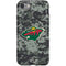NHL Minnesota Wild Camo iPhone SE (2nd & 3rd Gen) Pro Case