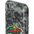 NHL Minnesota Wild Camo iPhone SE (2nd & 3rd Gen) Pro Case