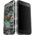NHL Minnesota Wild Camo iPhone SE (2nd & 3rd Gen) Pro Case