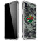 NHL Minnesota Wild Camo iPhone XR Clear Case