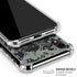 NHL Minnesota Wild Camo iPhone XR Clear Case