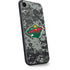 NHL Minnesota Wild Camo iPhone XR Skin