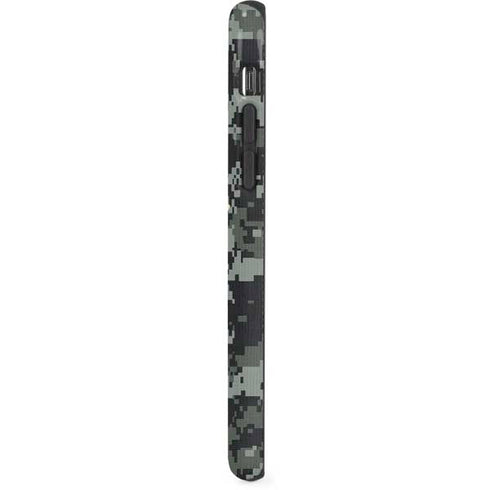 NHL Minnesota Wild Camo iPhone XS Pro Case