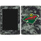 NHL Minnesota Wild Camo Amazon Kindle Skin