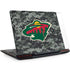 NHL Minnesota Wild Camo Legion Y720 Skin