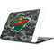 NHL Minnesota Wild Camo Apple MacBook Skin