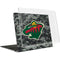 NHL Minnesota Wild Camo MacBook Air 13in M1 (2021) Case plus Skin