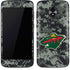 NHL Minnesota Wild Camo Moto E5 Play Skin