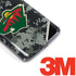 NHL Minnesota Wild Camo Moto E5 Plus Skin