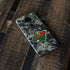 NHL Minnesota Wild Camo Moto E5 Plus Skin