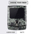 NHL Minnesota Wild Camo Motorola RAZR Skin