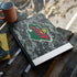 NHL Minnesota Wild Camo MSI GS65 Stealth Laptop Skin