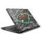 NHL Minnesota Wild Camo HP Notebook Skin