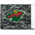 NHL Minnesota Wild Camo Notebook 9 Pro 13in (2017) Skin