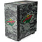 NHL Minnesota Wild Camo NZXT H510 Compact ATX Mid-Tower Case Skin
