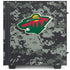 NHL Minnesota Wild Camo NZXT H510 Compact ATX Mid-Tower Case Skin