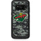 NHL Minnesota Wild Camo Otterbox Commuter Galaxy Skin