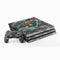 NHL Minnesota Wild Camo PS4 Pro Bundle Skin