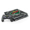NHL Minnesota Wild Camo PS4 Slim Bundle Skin