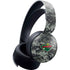 NHL Minnesota Wild Camo PULSE 3D Wireless Headset for PS5 Skin