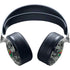 NHL Minnesota Wild Camo PULSE 3D Wireless Headset for PS5 Skin
