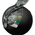 NHL Minnesota Wild Camo PULSE 3D Wireless Headset for PS5 Skin
