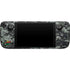 NHL Minnesota Wild Camo Steam Deck Handheld Gaming Computer Skin