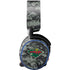 NHL Minnesota Wild Camo SteelSeries Arctis 3 Skin